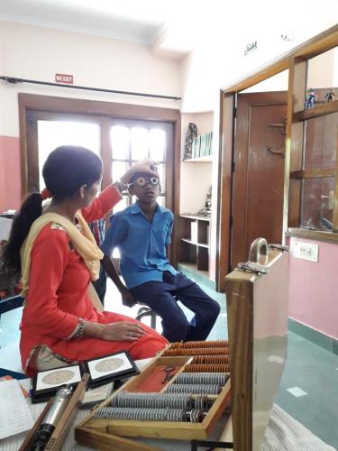 Medical Camp