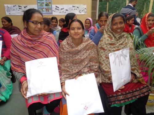 Women Health Workshop